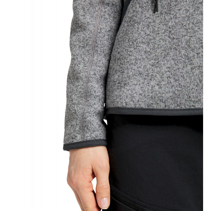 Risberg Jacket Women - Polaire femme