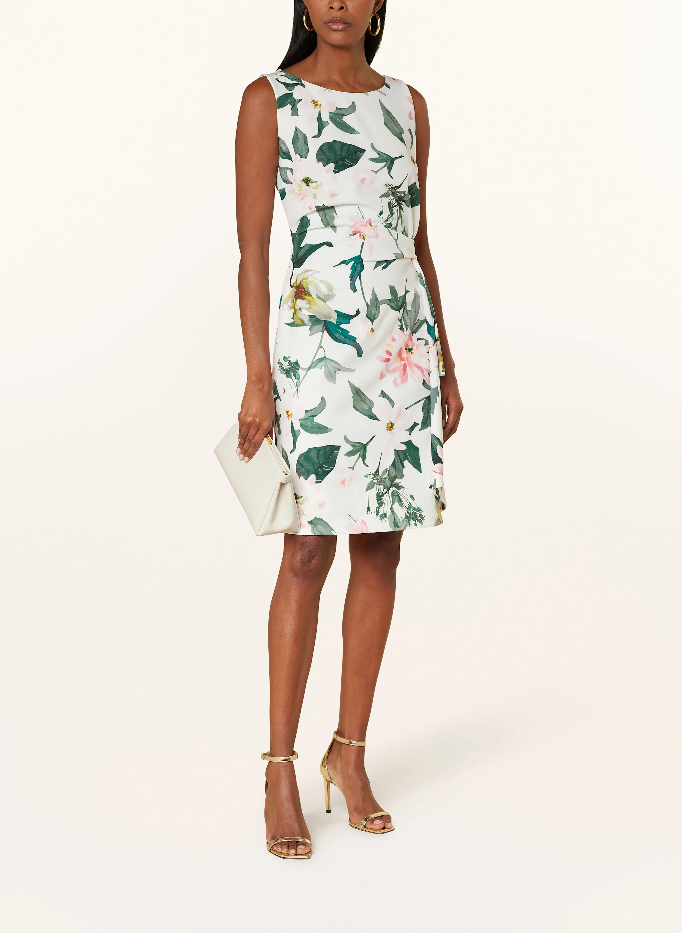 Vera Mont Cocktailkleid
