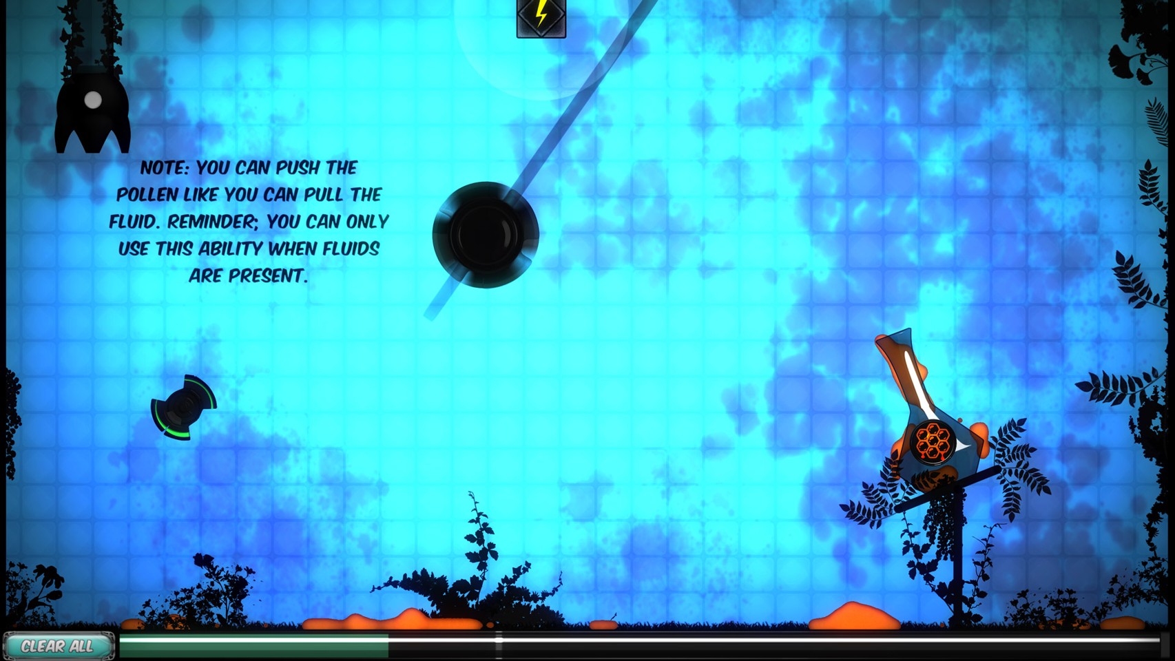 Bloop Reloaded- PC