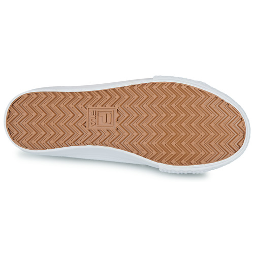 Fila - POINTER CLASSIC kids - Blanc