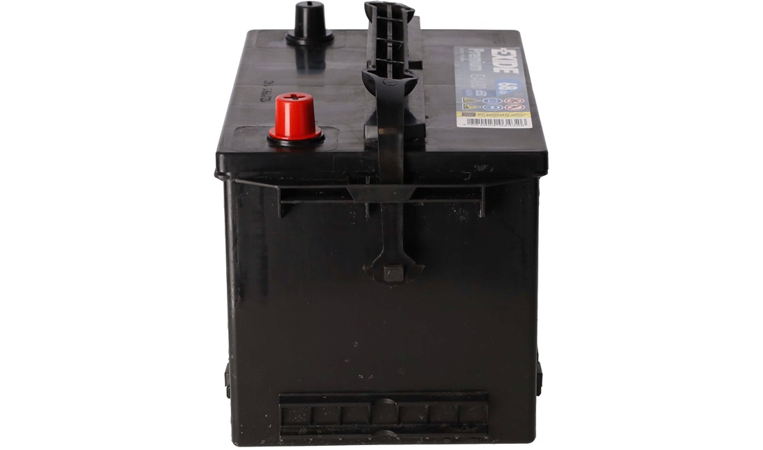 Batteri 12V 68Ah