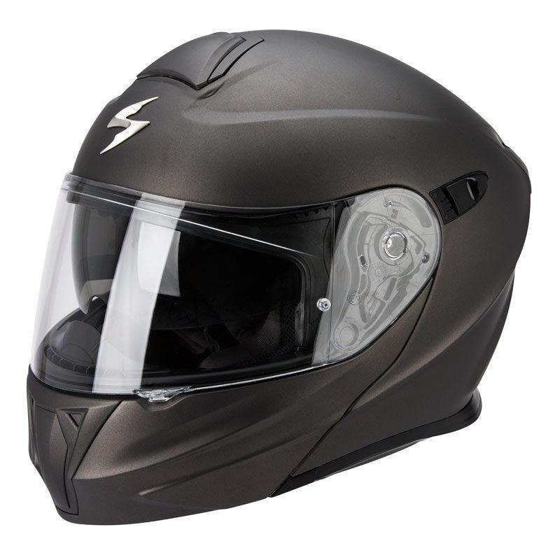 Casque Moto Scorpion EXO-920 Solid