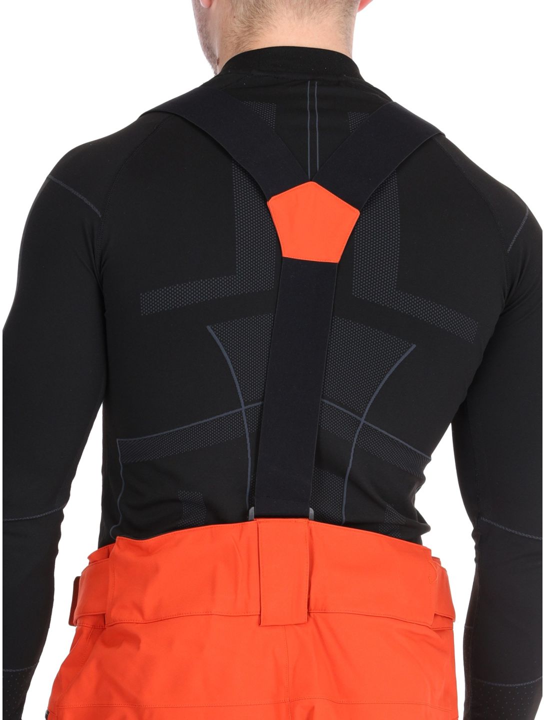 Tronador skibroek heren