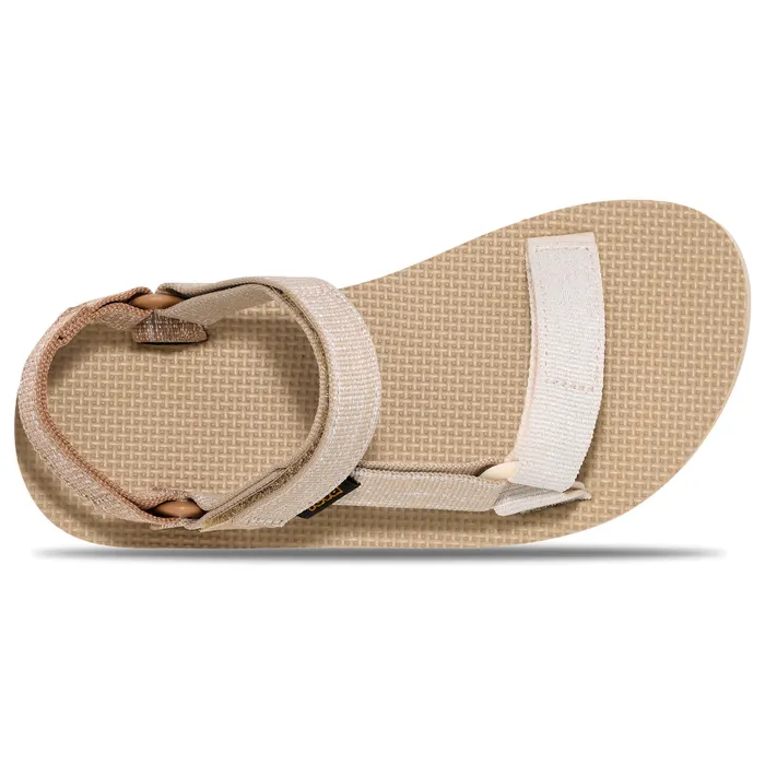 Teva Original Universal Metallic Sandalen Junior