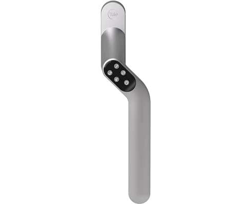 Yale Smart Code Handle Høyre