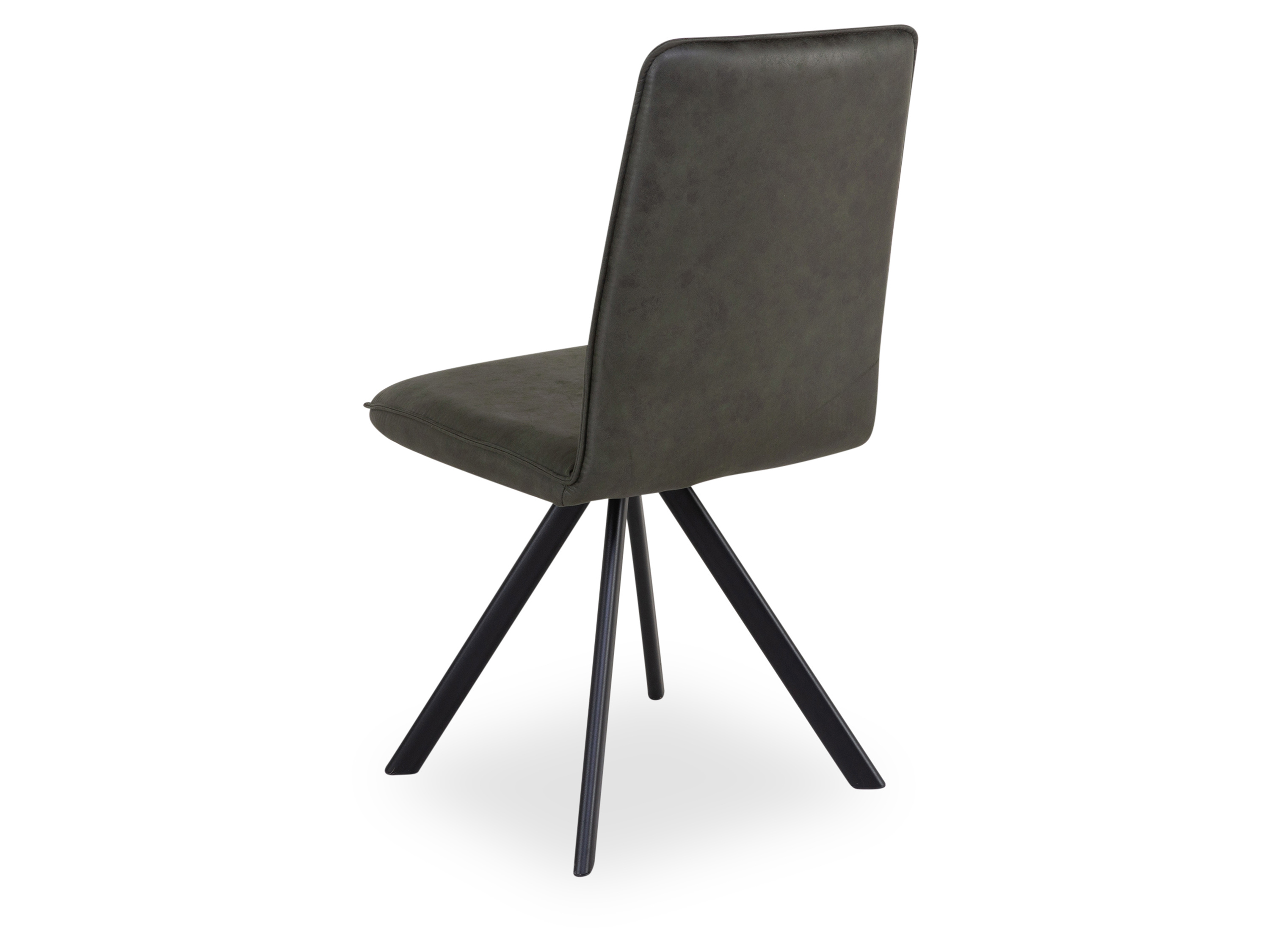 Polsterstuhl Elastoform Stuhl KHAKI