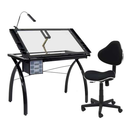 Zeichentisch Futura Craft Station