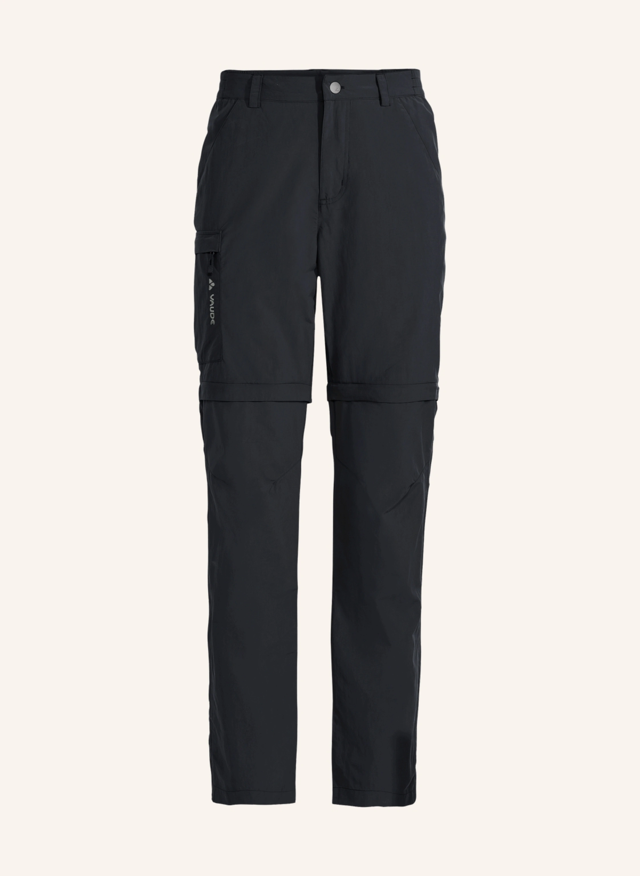 VAUDE Outdoor-Hose M FARLEY ZO P V
