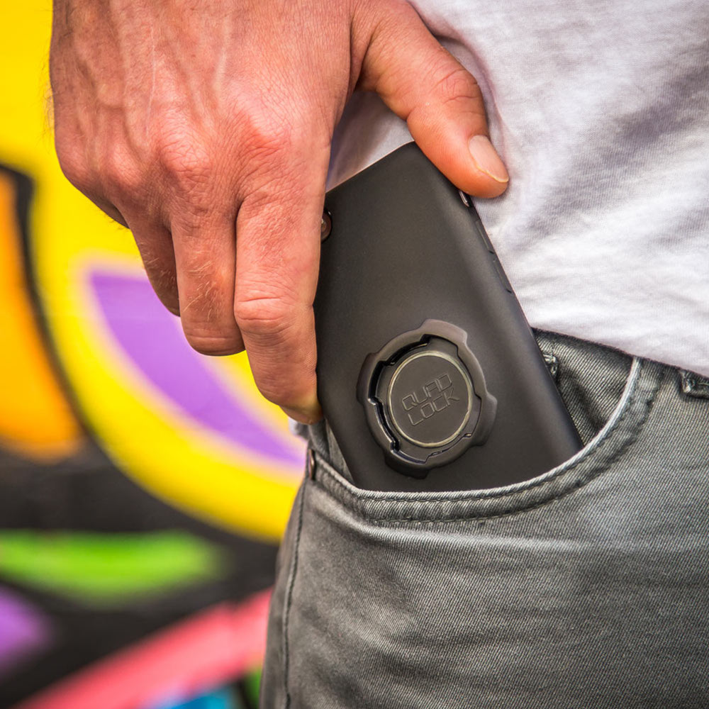Quad Lock - Coque de protection Case - iPhone 6|iPhone 6S