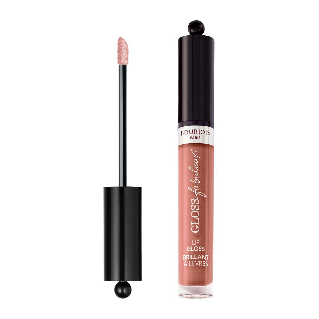 BOURJOIS  Gloss Fabuleux