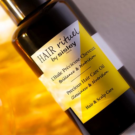 Hair Rituel By Sisley Hair Rituel by Sisley Precious Hair Care Oil, 100 ml