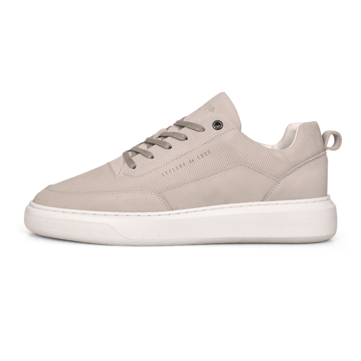 Heren Sneaker DG515 Quietgrey