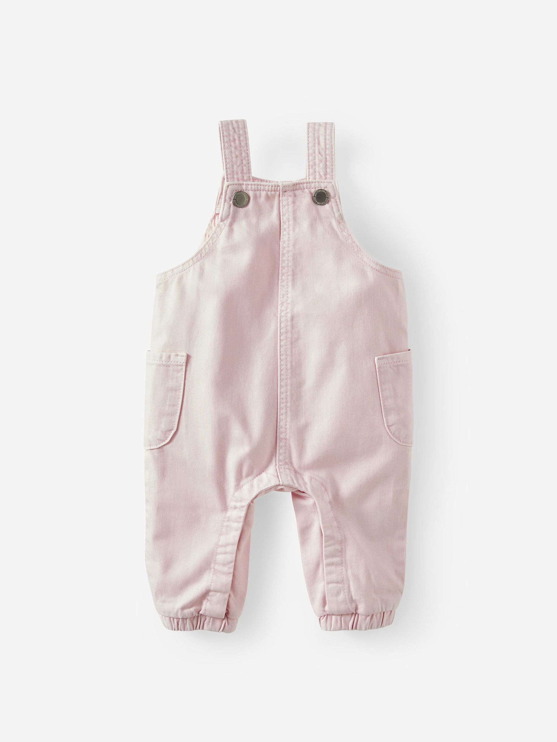Cotton On Kairo Denim Overall Dungarees