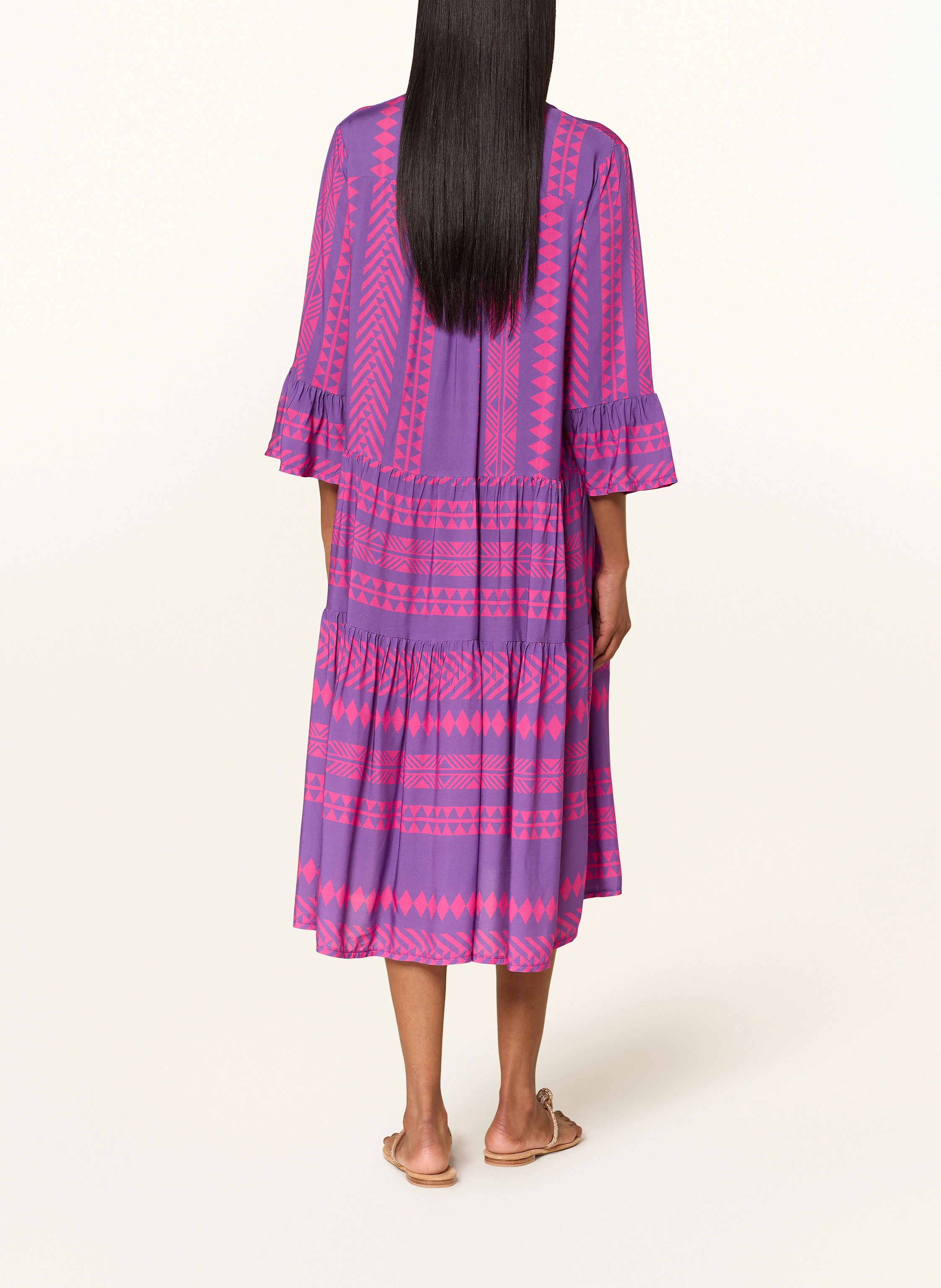 miss goodlife Kleid INDI