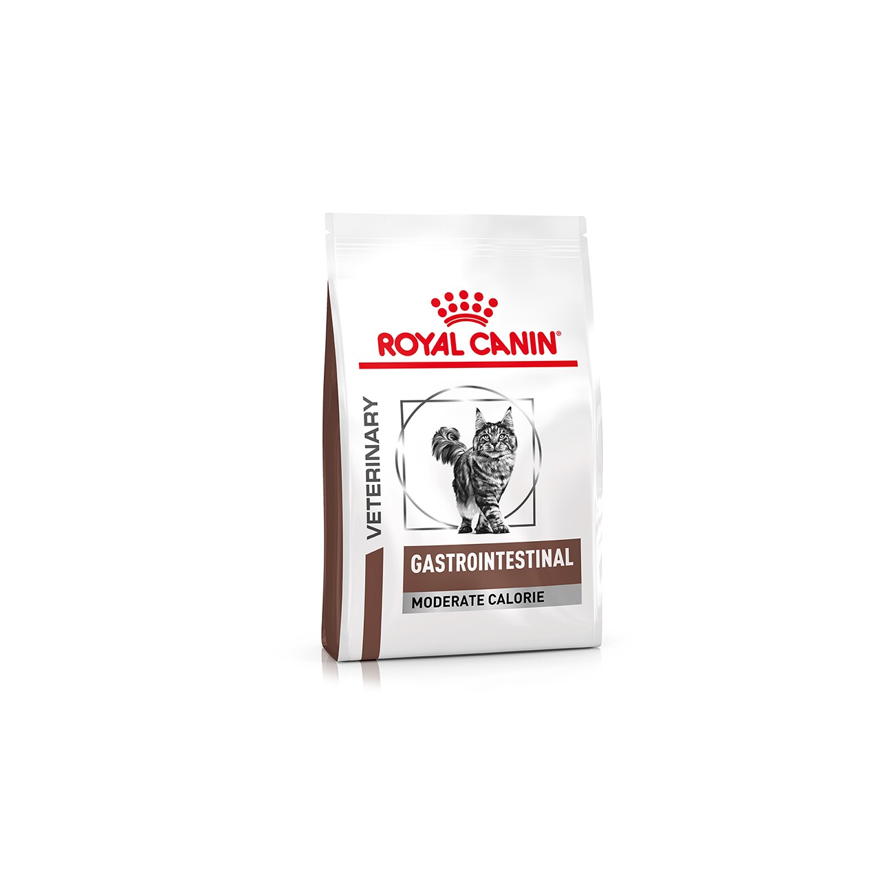 ROYAL CANIN Veterinary Gastrointestinal Moderate Calorie 400 g
