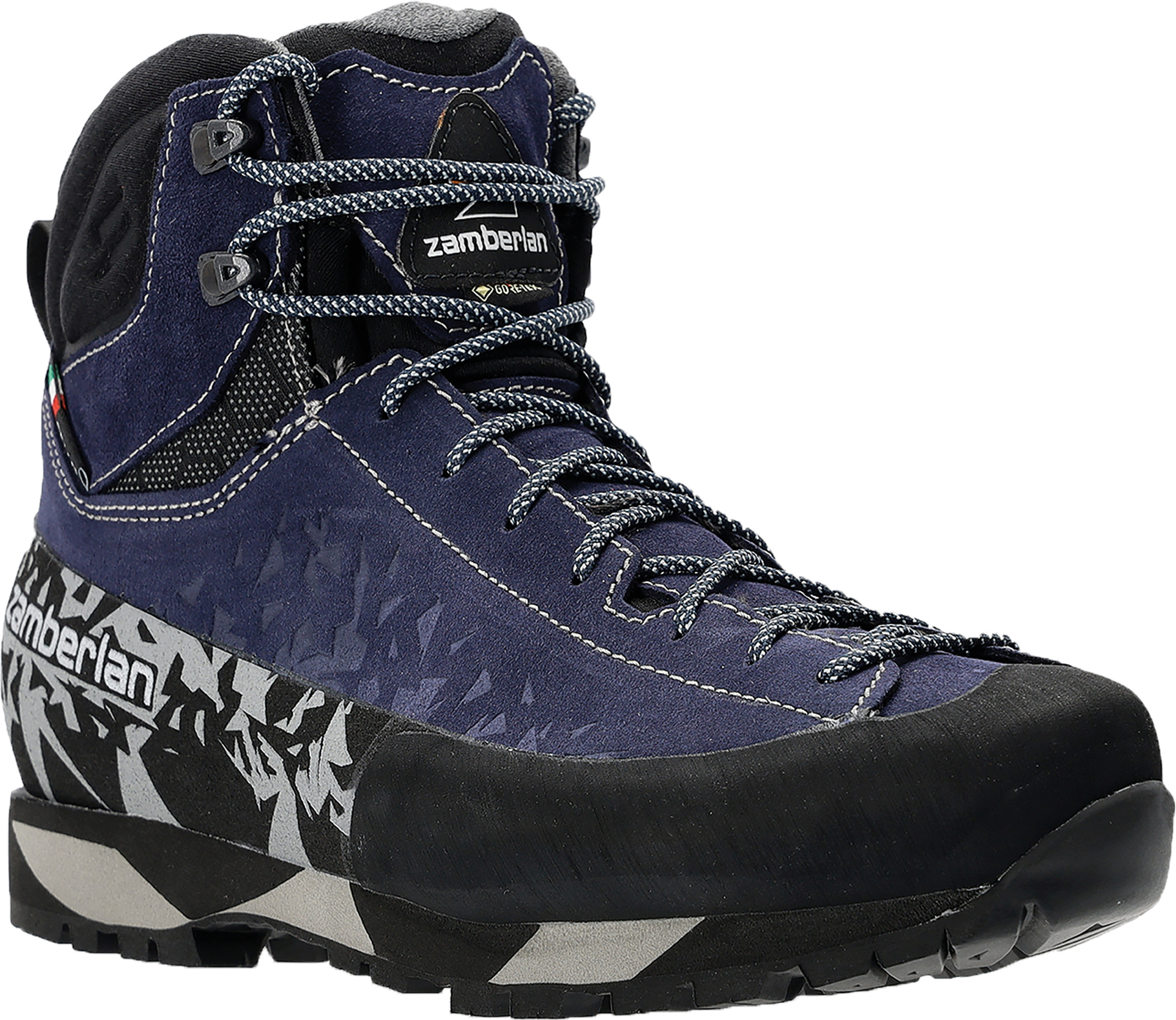 Salathé Trek GTX RR
