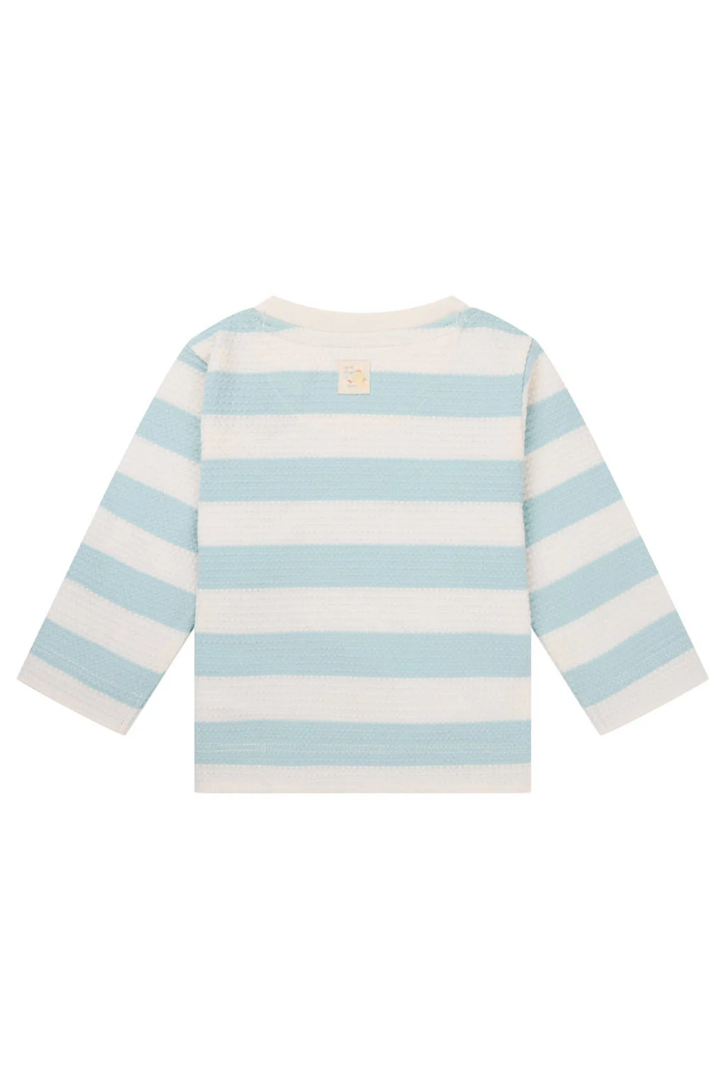 Noppies sweater blauw