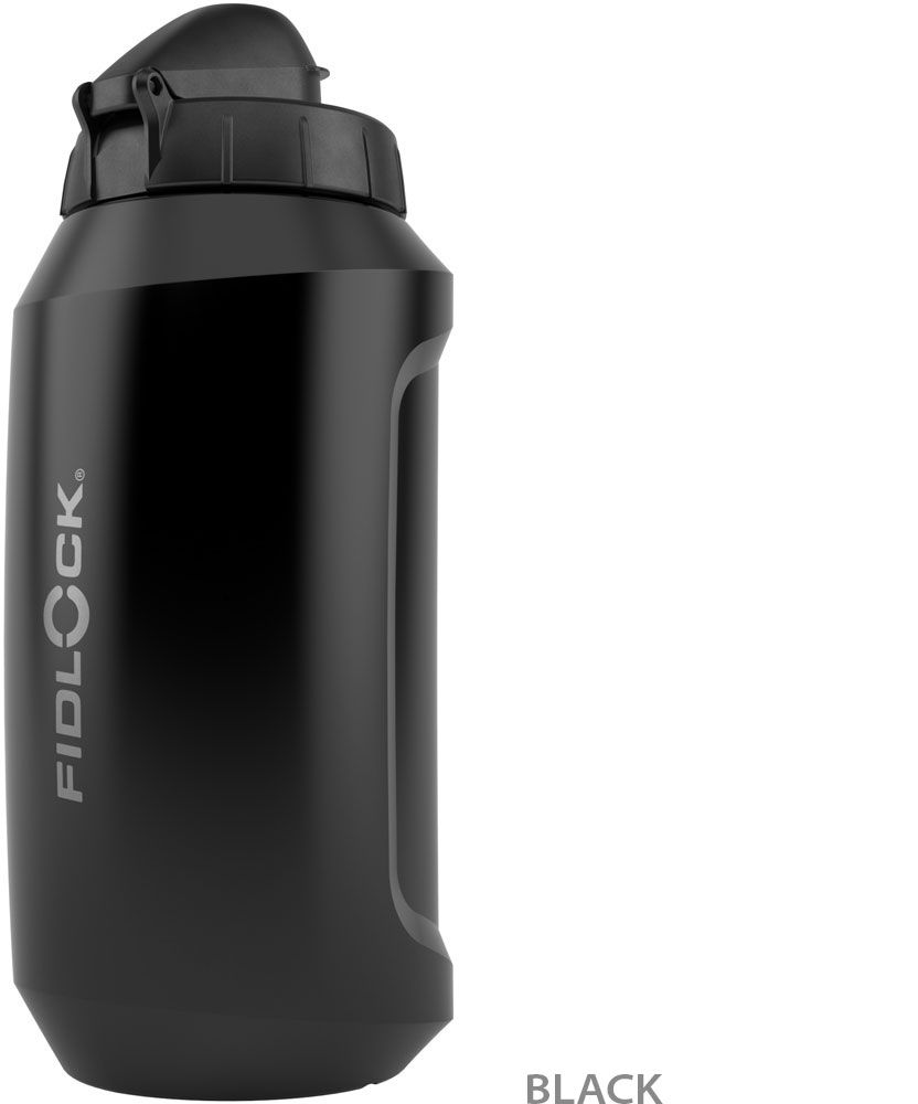 Fidlock TWIST Single Bottle 750 Compact + Bottle Connector kaufen | Bike-Discount