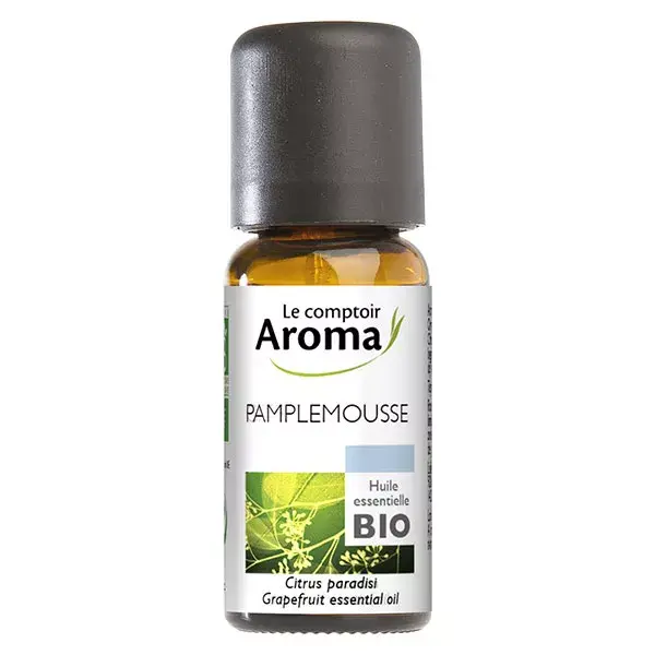 Le Comptoir Aroma Óleo Essencial de Toranja 10ml