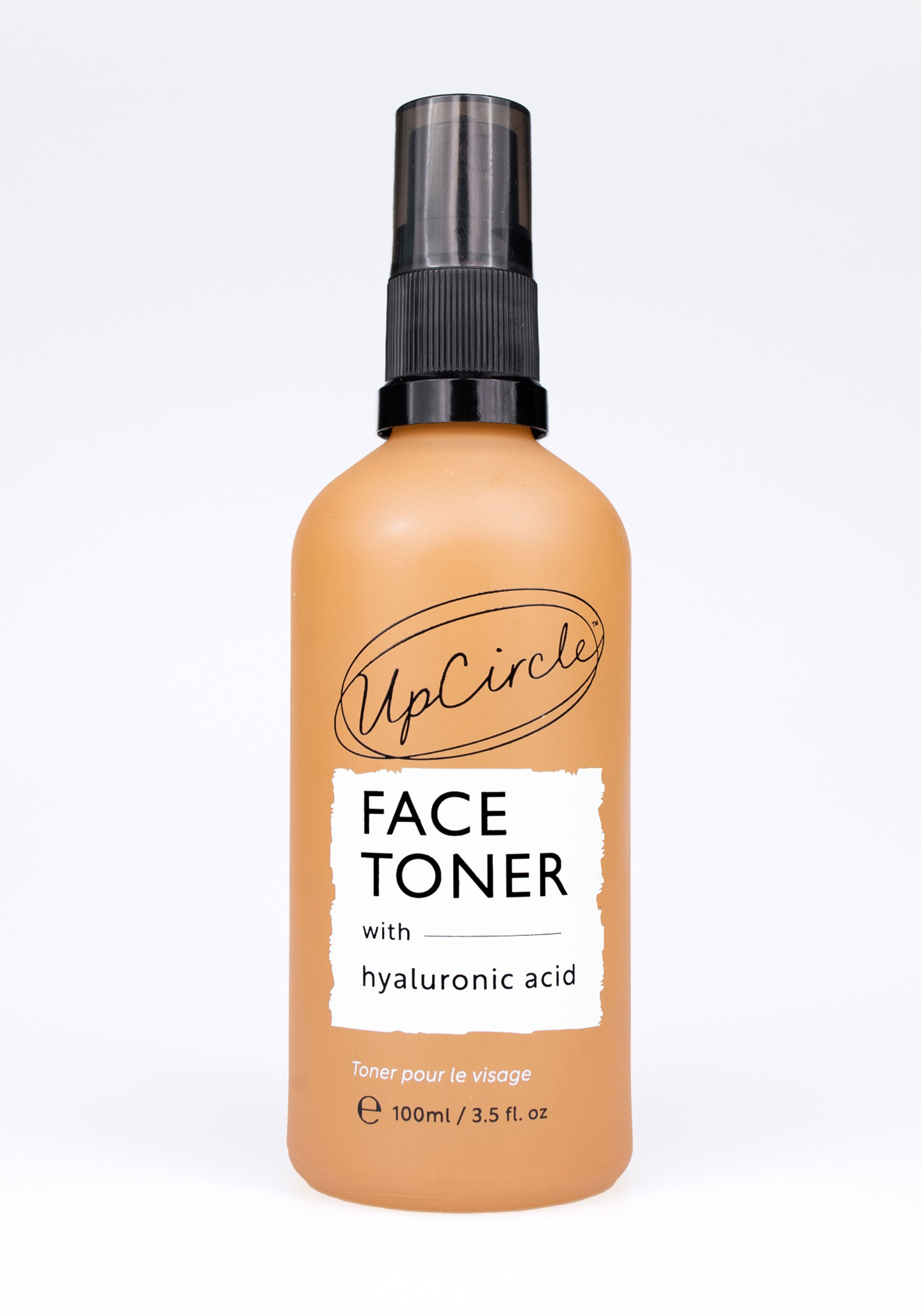 UpCircle Face Toner Hyaluronic Acid