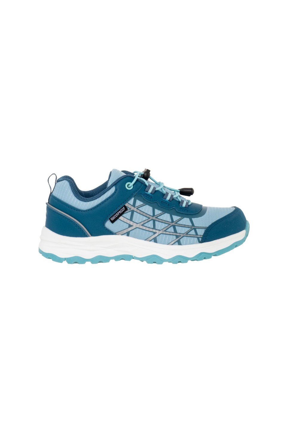 Stormberg Brattli vanntett tursko junior