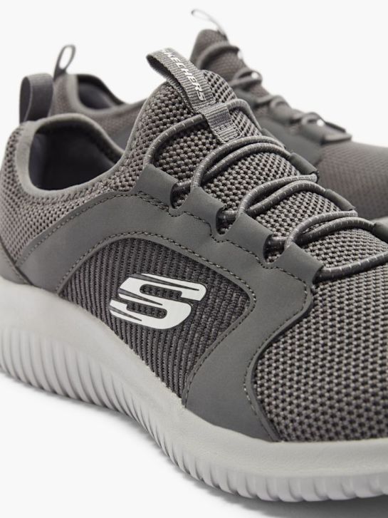 Skechers Halbschuh Grau