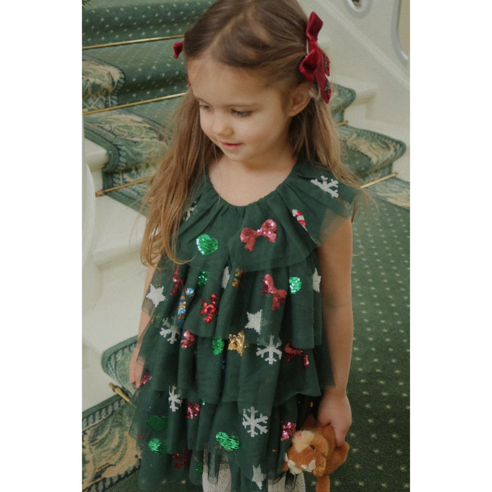 Køb Konges Sløjd Rio Red 2 Pak Juliette Sløjfe Hair Clip