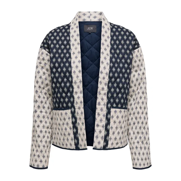 JDY Avalon Quilted Jas Dames