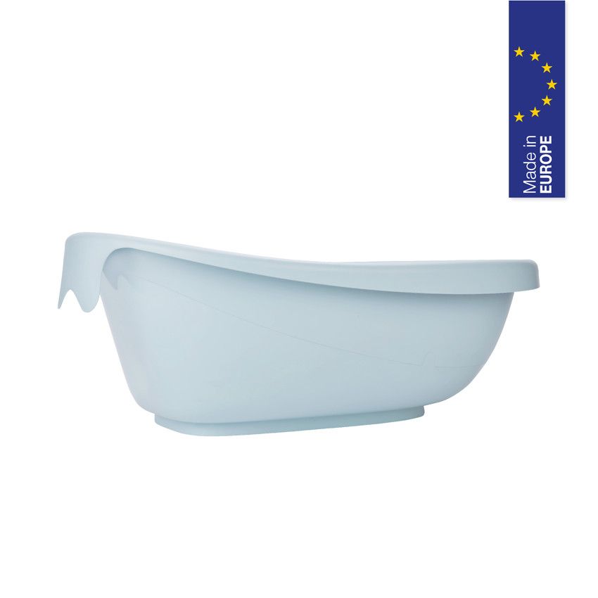 Baignoire évolutive - Baleine - Ecru