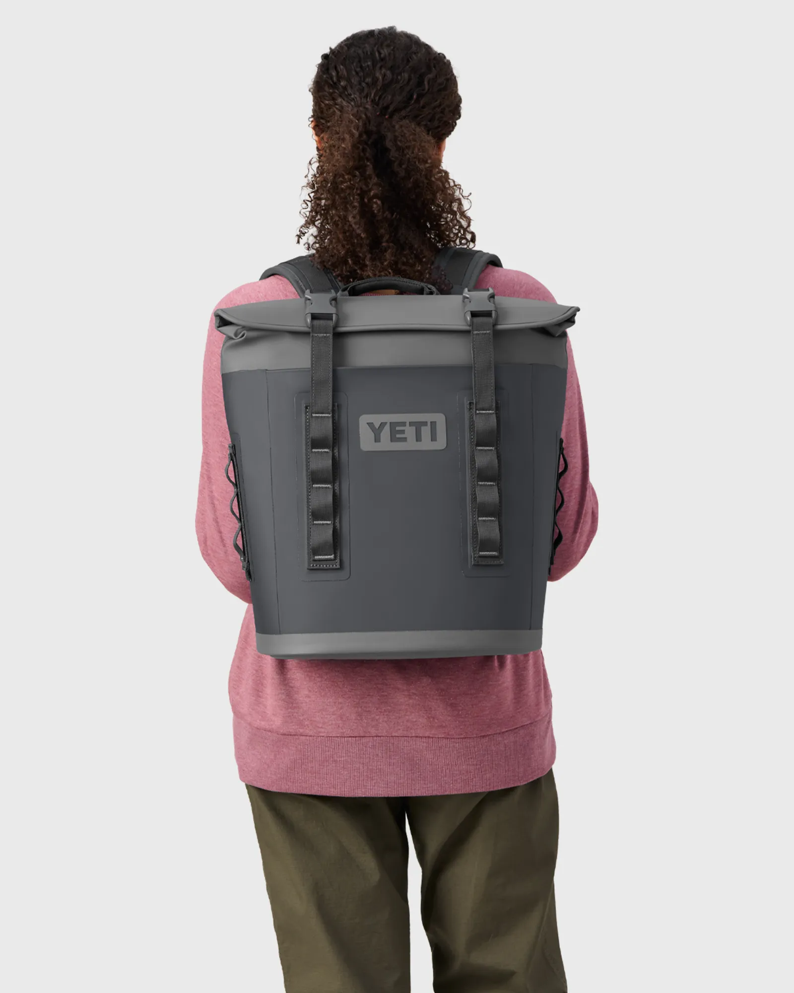 YETI EU Hopper Backpack M12