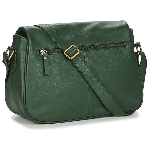 Betty London - EZIGALE - Vert