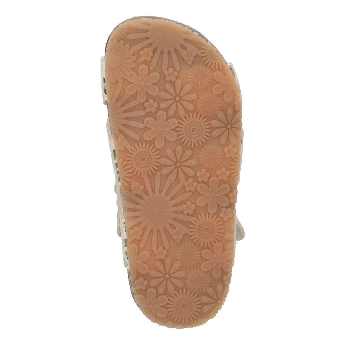 Bibi Beach - Sandalen Bunnies Beige
