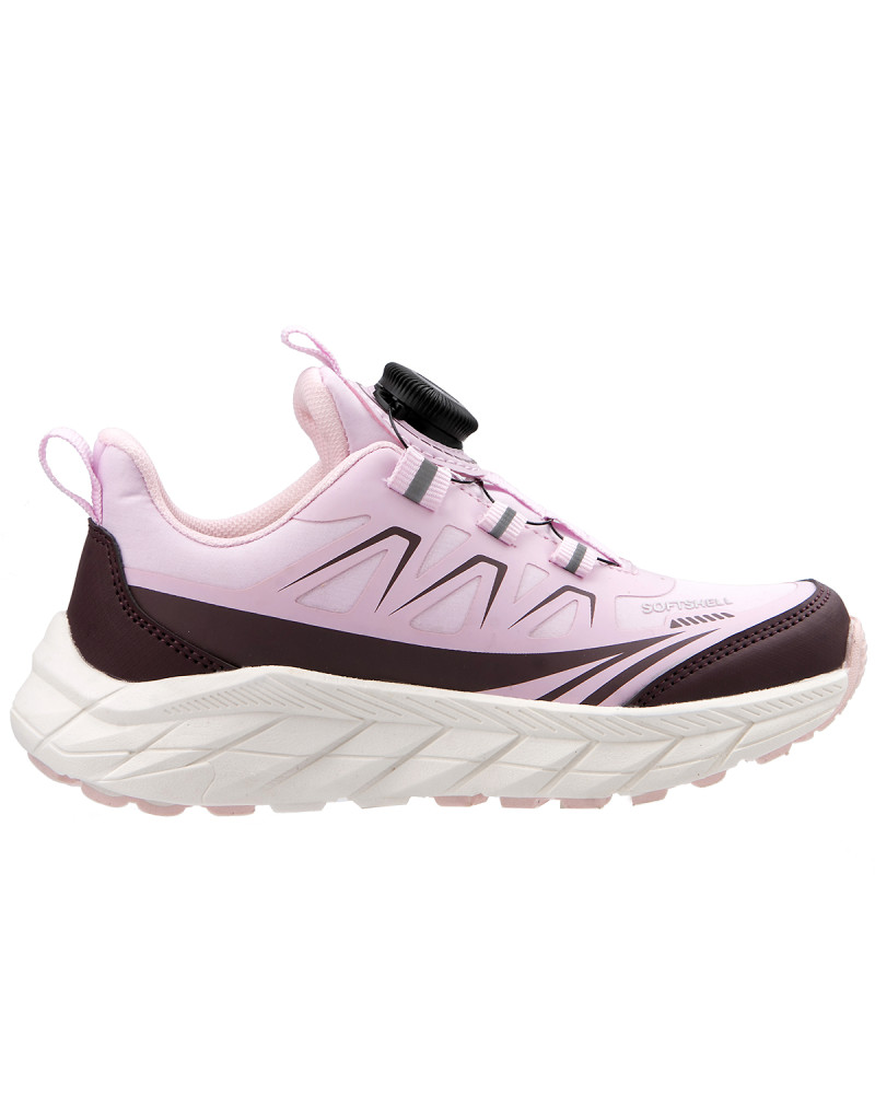 Zigzag Nuovo Q-lock WP Pale Lilac