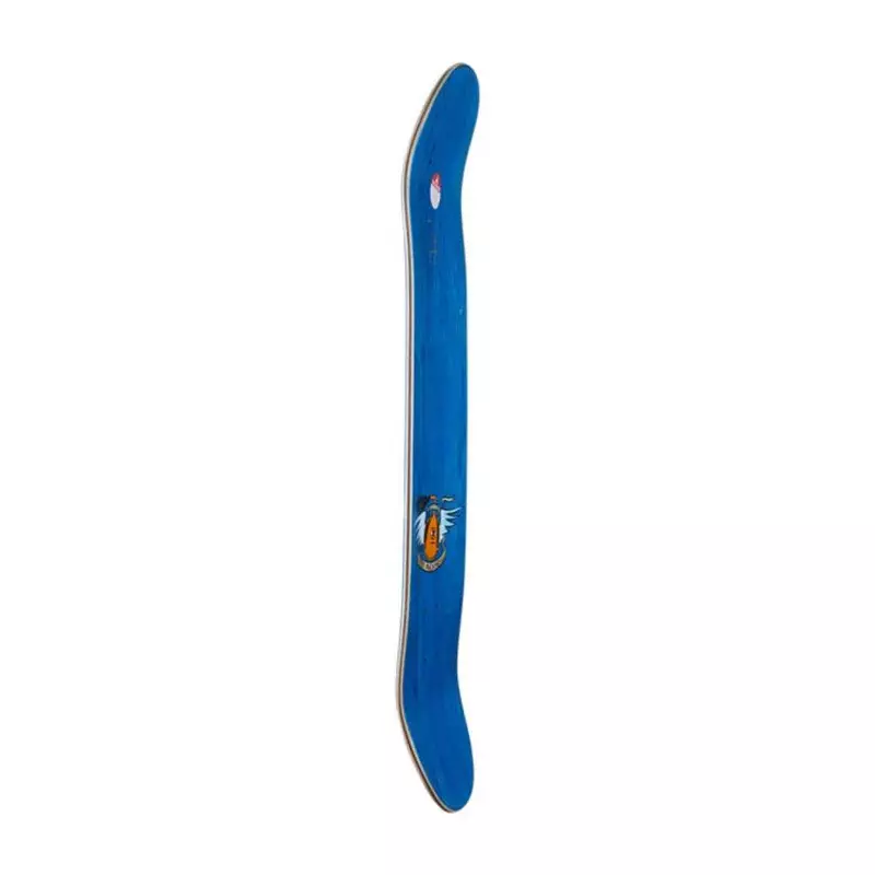 Plateau skate TOY MACHINE Fists Assorted 8.13