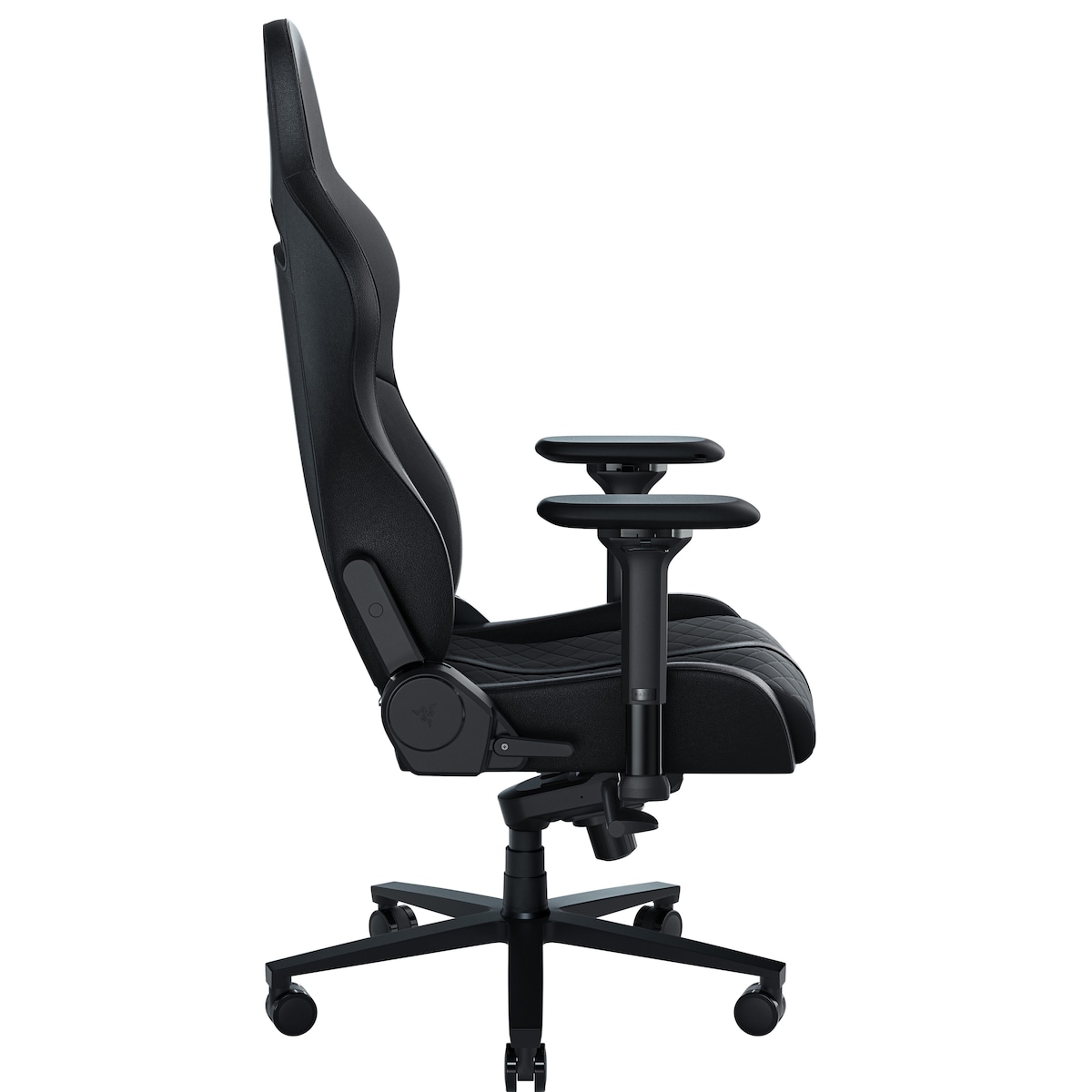 Razer Enki gamingstol (sort)