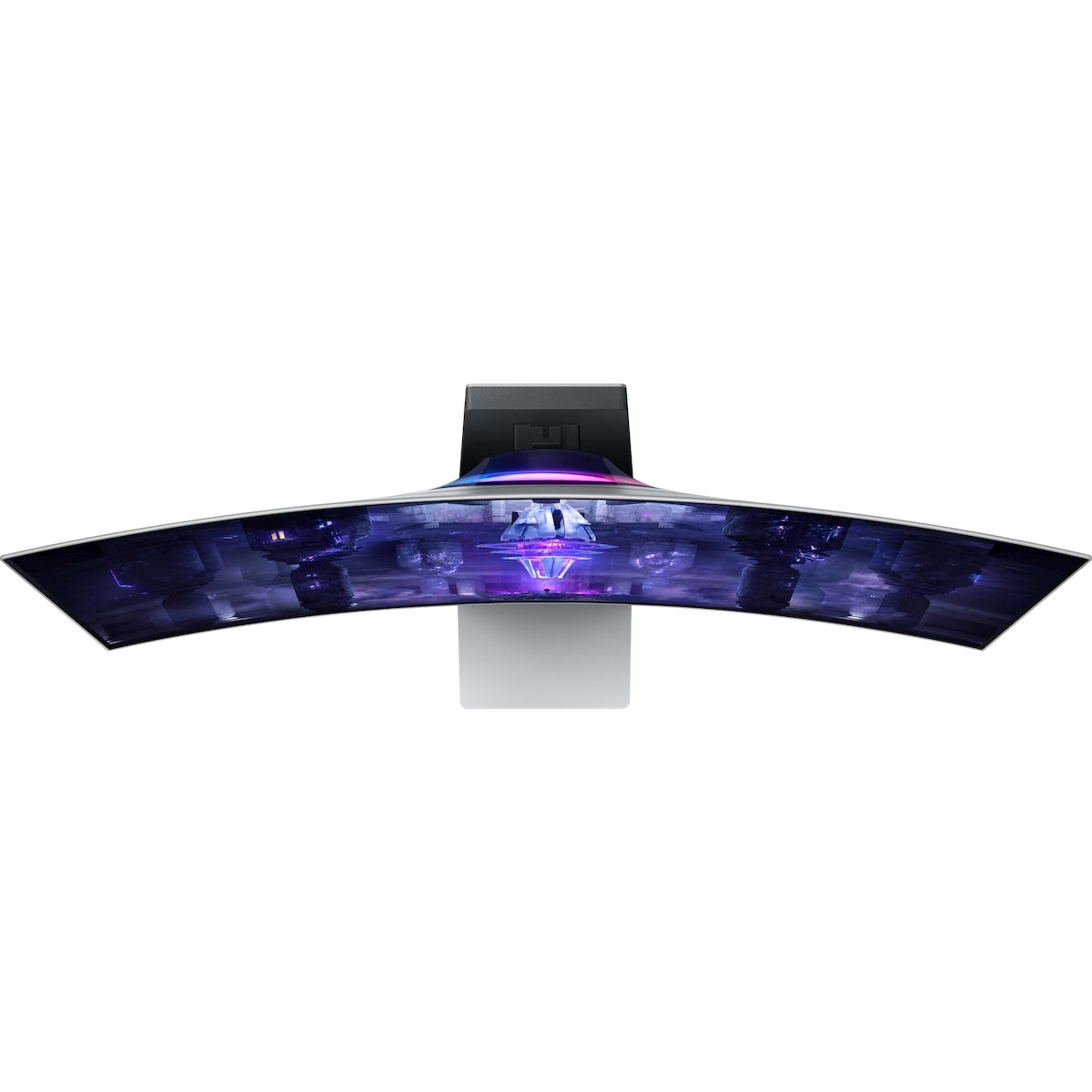 Samsung Odyssey G8 S34BG850S 34