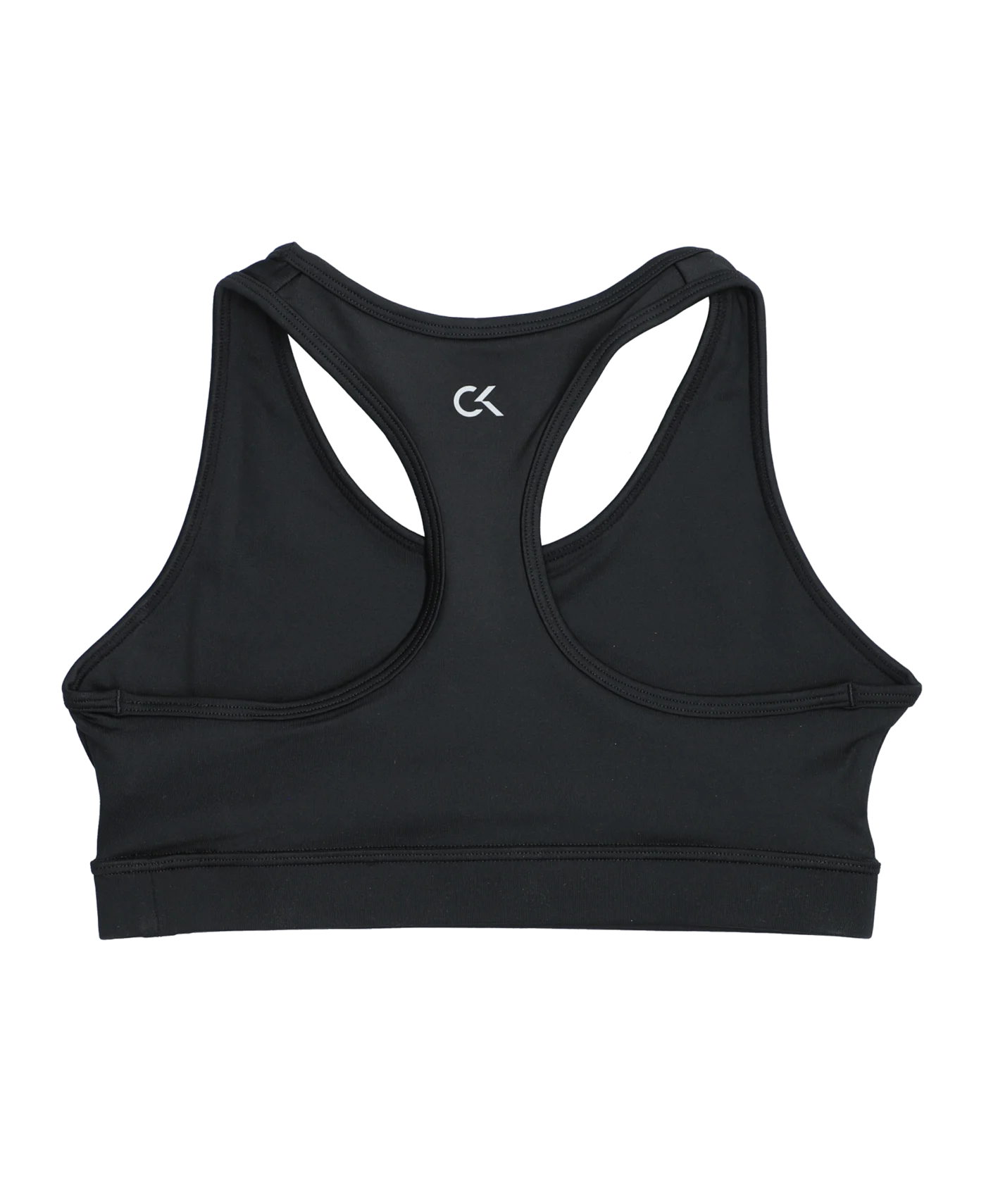 Calvin Klein Medium Support Sport-BH Damen F001