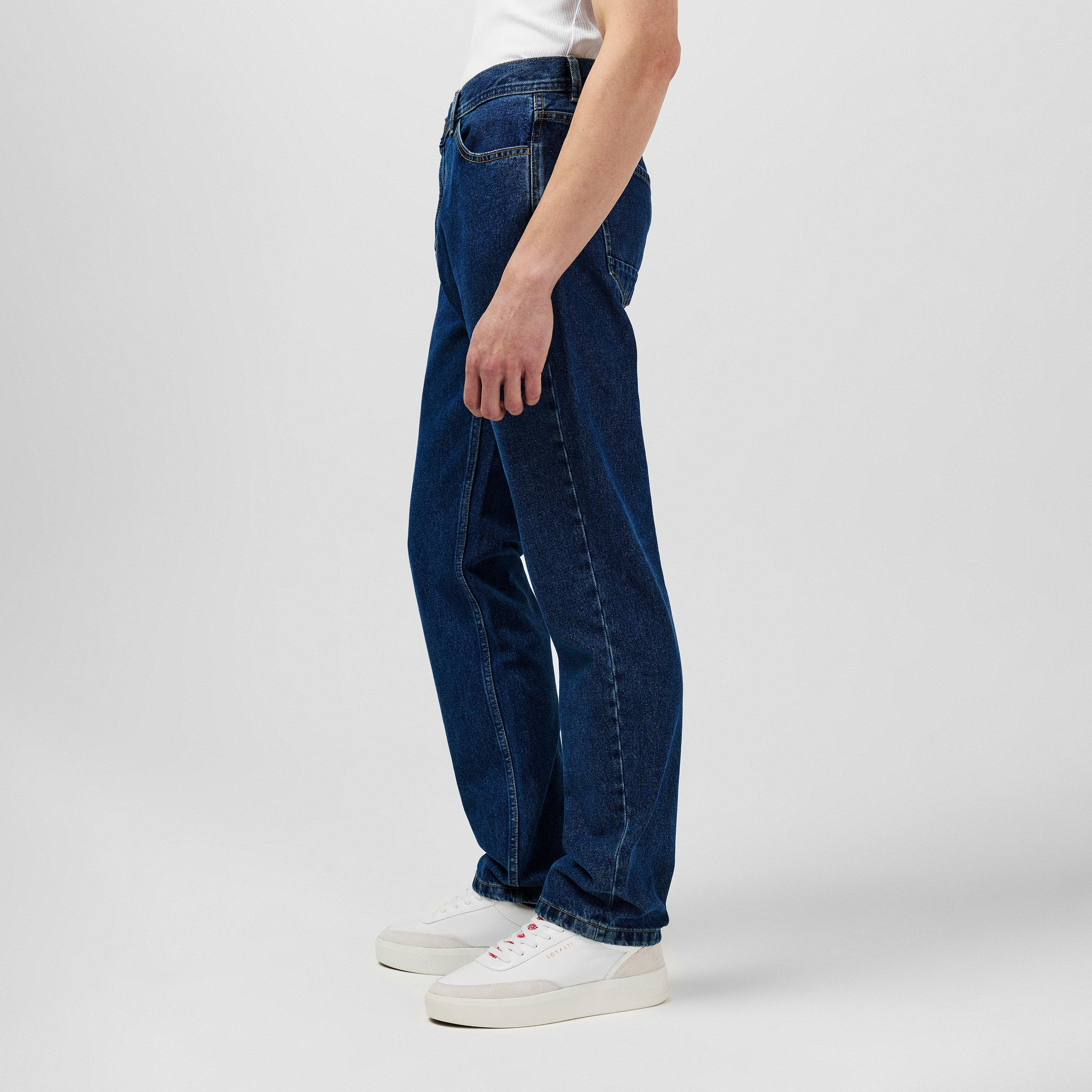 Fabric Jeans