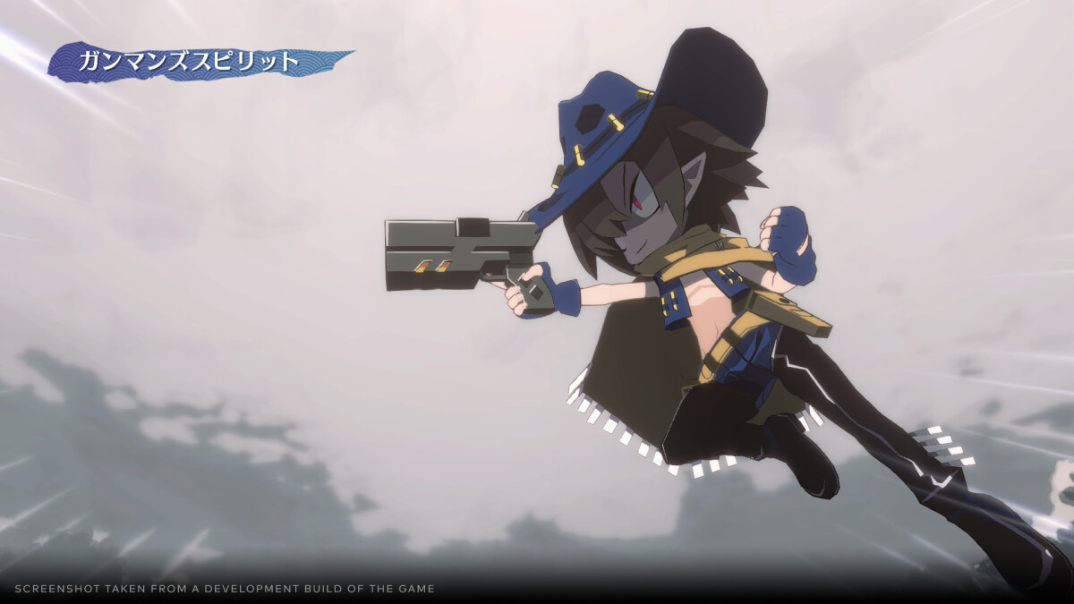 Disgaea 7: Vows Of The Virtueless - Deluxe Edition - PS4