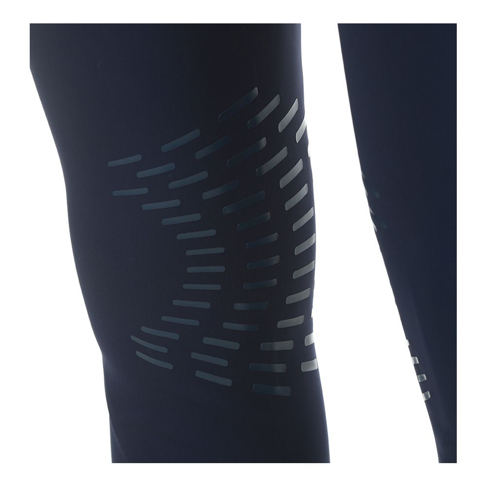 Horse Pilot X-DESIGN - Pantalon siliconé Homme navy
