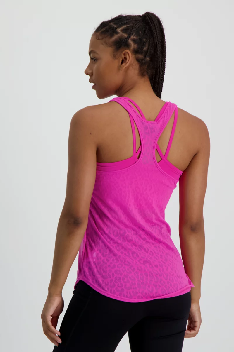 POWERZONE Damen Top