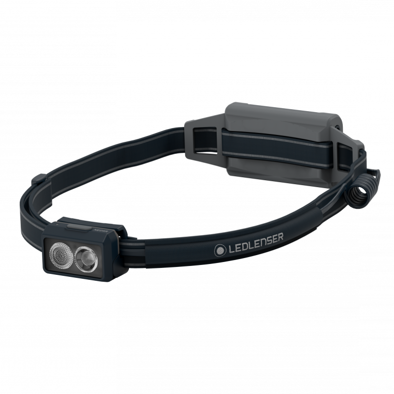 ledlenser neo5r black 655 502323 black