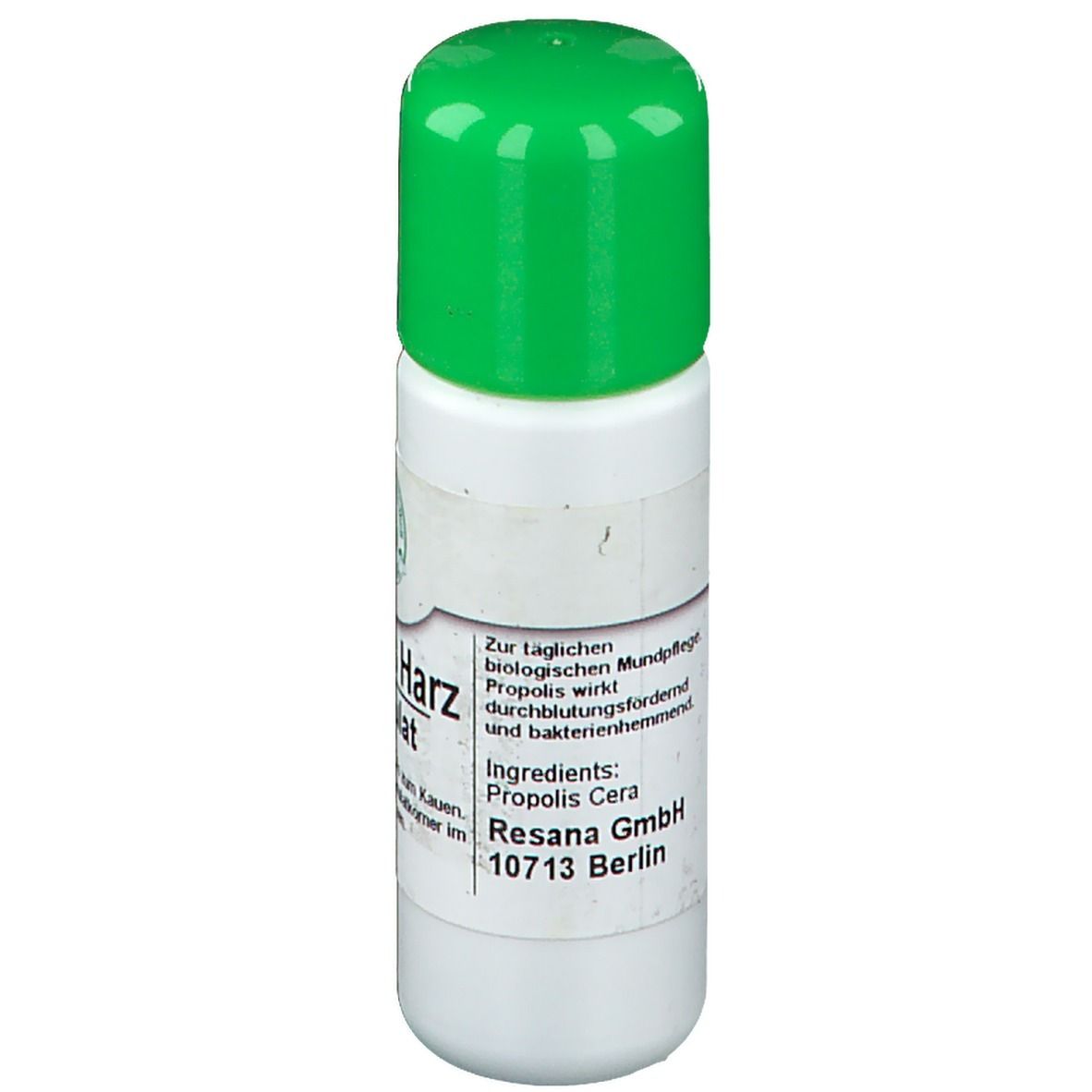 Resana® Propolis Harz Granulat