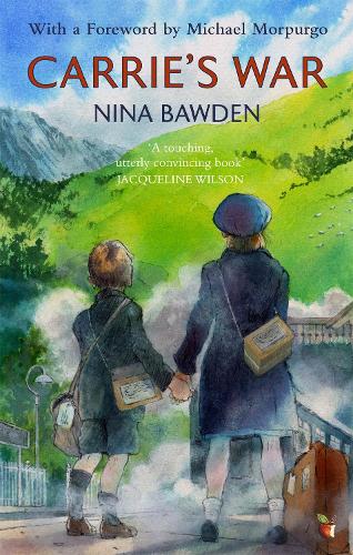 Carrie's War - Virago Modern Classics (Paperback)