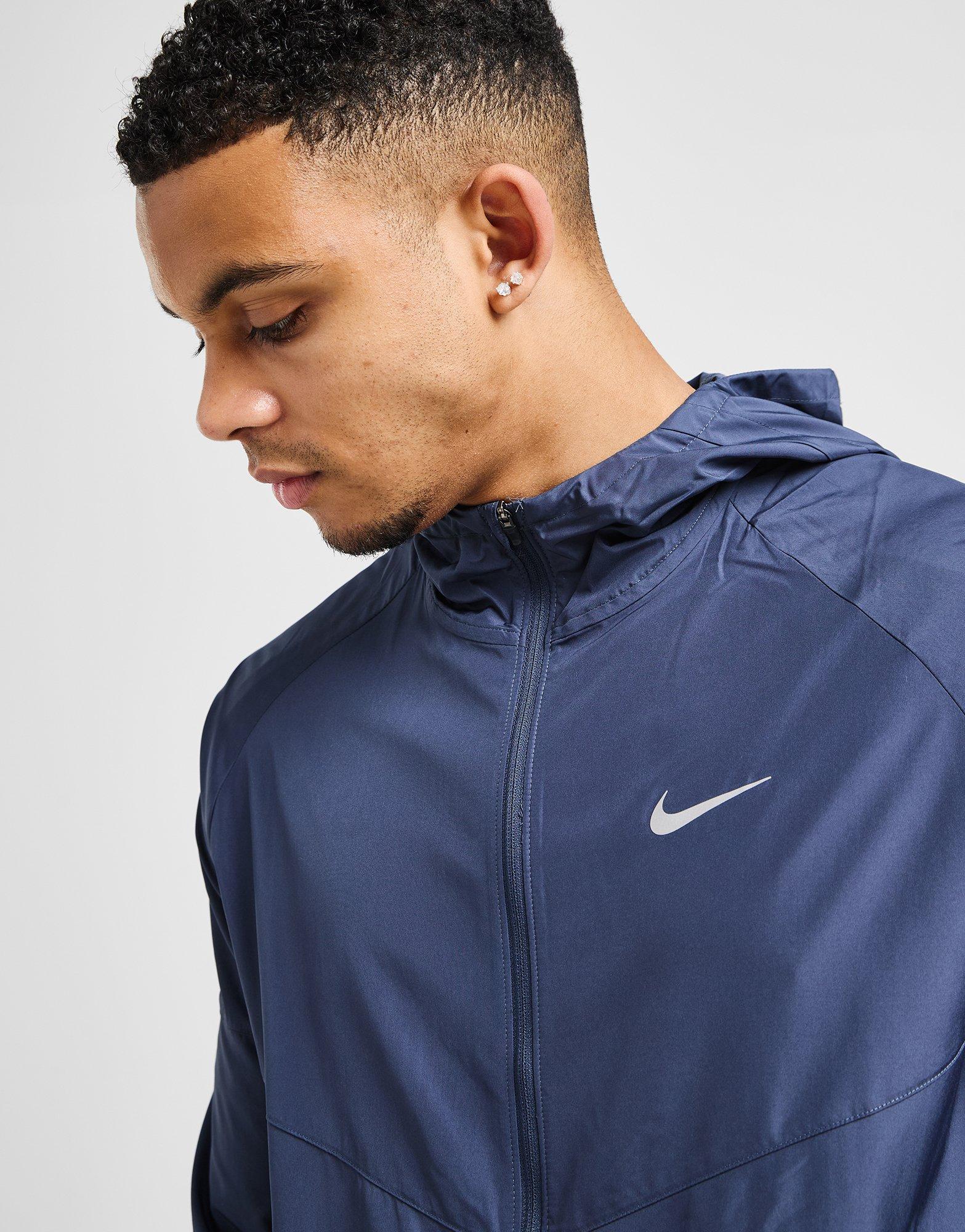 Nike Veste de running Miler Homme
