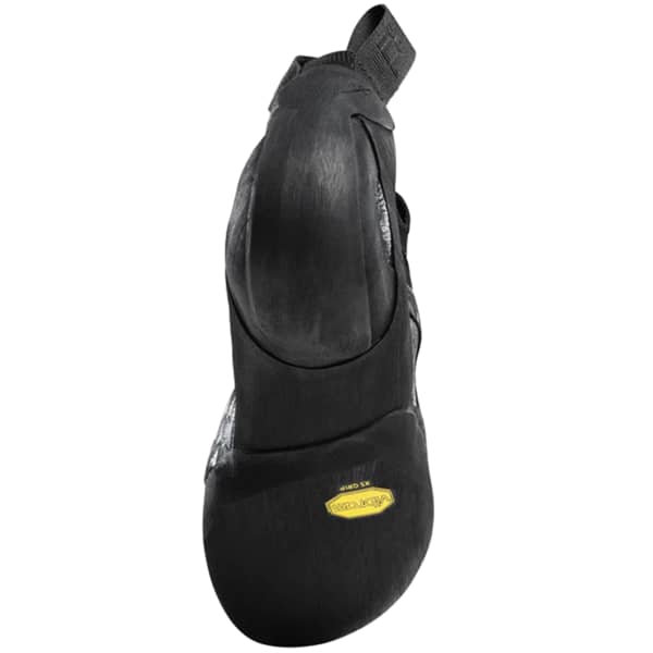 Chausson escalade SO ILL ROAM SOFT BLACK WOLF