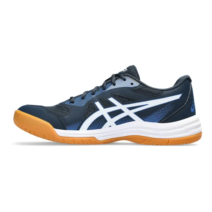 Asics Upcourt 5 Indoorschoenen Heren