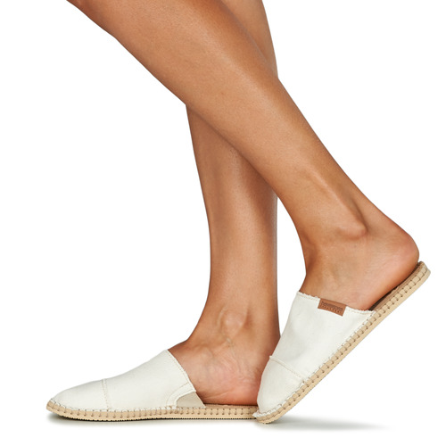Havaianas - MULE HAVAIANAS II Beige