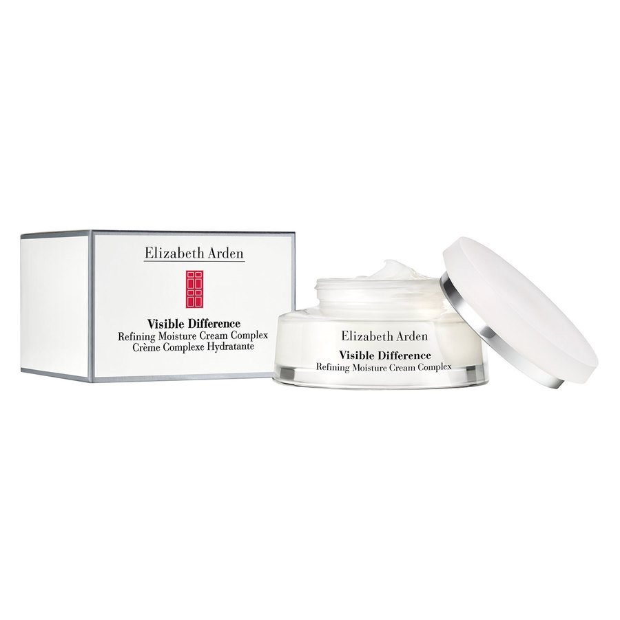 Elizabeth Arden Visible Difference Refining Moisture Cream 75ml
