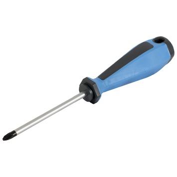 GAMMA schroevendraaier kruiskop ph0